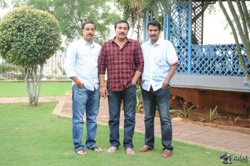 Aagadu Movie Press Meet